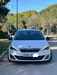 voitures-peugeot-308-2015-allure-zemmouri-boumerdes-algerie