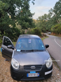 voitures-kia-picanto-2009-style-sidi-amar-annaba-algerie