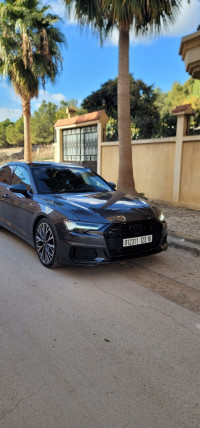 voitures-audi-a6-2023-quattro-constantine-algerie