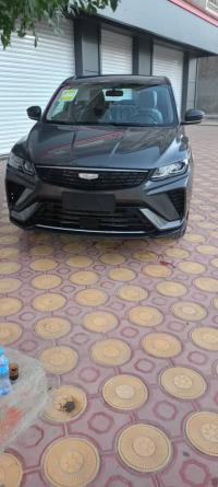 سيارات-geely-coolray-2026-super-power-manuel-باتنة-الجزائر