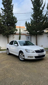 voitures-skoda-octavia-2013-ambiente-bachdjerrah-alger-algerie