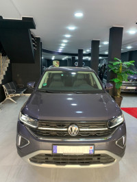 fourgon-t-cross-volkswagen-2024-bir-el-djir-oran-algerie