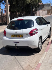 voitures-peugeot-208-2014-bab-ezzouar-alger-algerie