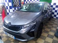 voitures-renault-clio-5-2025-esprit-alpine-larbaa-blida-algerie