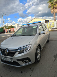 voitures-renault-symbol-2019-ain-naadja-alger-algerie