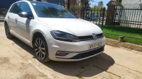 Volkswagen Golf 7 2018 JOIN
