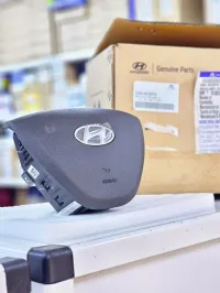 Airbag conducteur Hyundai Grand i10 2016-2020 -  Aasp 
