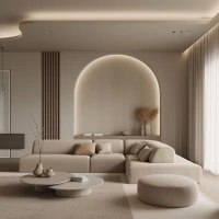Vente Appartement F3 Alger Bab ezzouar