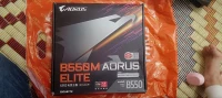 B550 AORUS ELITE