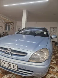 Citroen Xsara 2001 Xsara