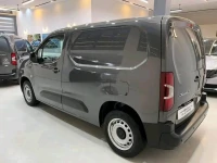 Fiat Doblo 2025 