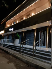 Location Local Alger Bordj el bahri