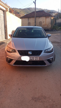 voitures-seat-ibiza-2023-mekla-tizi-ouzou-algerie