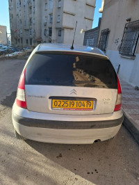 voitures-citroen-c3-2004-setif-algerie