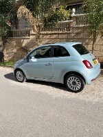 voitures-fiat-500-2023-khraissia-alger-algerie