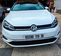 voitures-volkswagen-golf-7-2019-gtd-souk-ahras-algerie