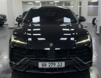 Lamborghini Urus 2025 