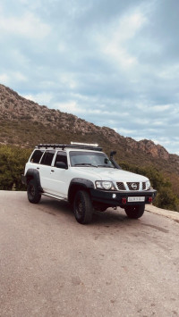 voitures-nissan-patrol-long-2011-bejaia-algerie