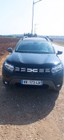 voitures-dacia-duster-2024-chlef-algerie