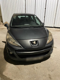 voitures-peugeot-207-2012-ouled-fayet-alger-algerie