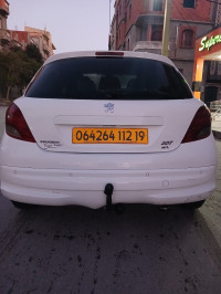 voitures-peugeot-207-2012-setif-algerie