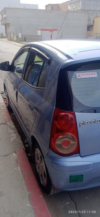 voitures-kia-picanto-2009-sidi-moussa-alger-algerie