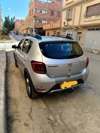 voitures-dacia-sandero-2019-stepway-restylee-oued-rhiou-relizane-algerie