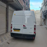 Renault Master 2012 