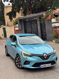 سيارات-renault-clio-5-2021-intense-الأبيار-الجزائر
