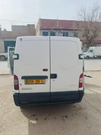 Renault Master 1999 