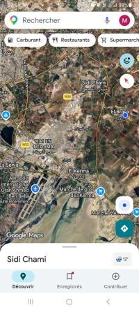 أرض-بيع-وهران-البرية-الجزائر