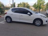 سيارات-peugeot-207-2012-بئر-توتة-الجزائر
