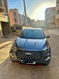 سيارات-chery-tiggo-4-pro-2024-premium-بجاية-الجزائر