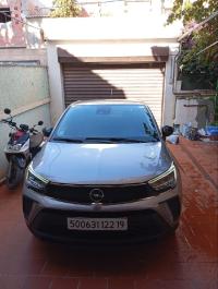 سيارات-opel-crossland-2022-سطيف-الجزائر