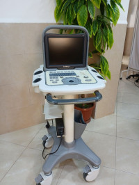 medical-echo-sonoscape-a6-portatif-avec-chariot-tolga-biskra-algerie