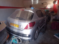 voitures-peugeot-207-2010-tlemcen-algerie