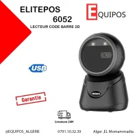 ELITEPOS 6052