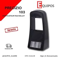 VERIFICATEUR DE PRIX PRECIZIO 103