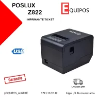 POSLUX Z822