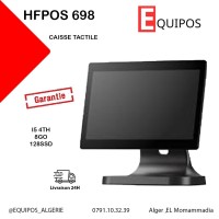 آخر-ecran-caisse-tactile-hfpos-698-المحمدية-الجزائر