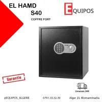 COFFRE FORT EL HAMD S40