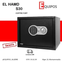 COFFRE FORT EL HAMD S30