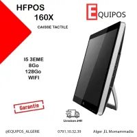 ECRAN TACTILE ALL IN ONE AIO HFPOS 160X