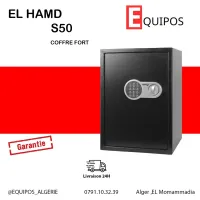 EL HAMD S50