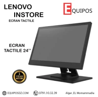 ECRAN TACTILE LENOVO
