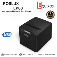 POSLUX LP80