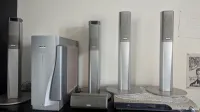JVC HOME CINEMA TH-S9 2007
