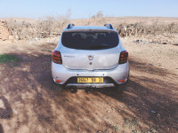 voitures-dacia-sandero-2018-stepway-bethioua-oran-algerie