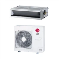 Climatiseur gainable 