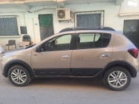 voitures-dacia-sandero-2019-techroad-zeralda-alger-algerie